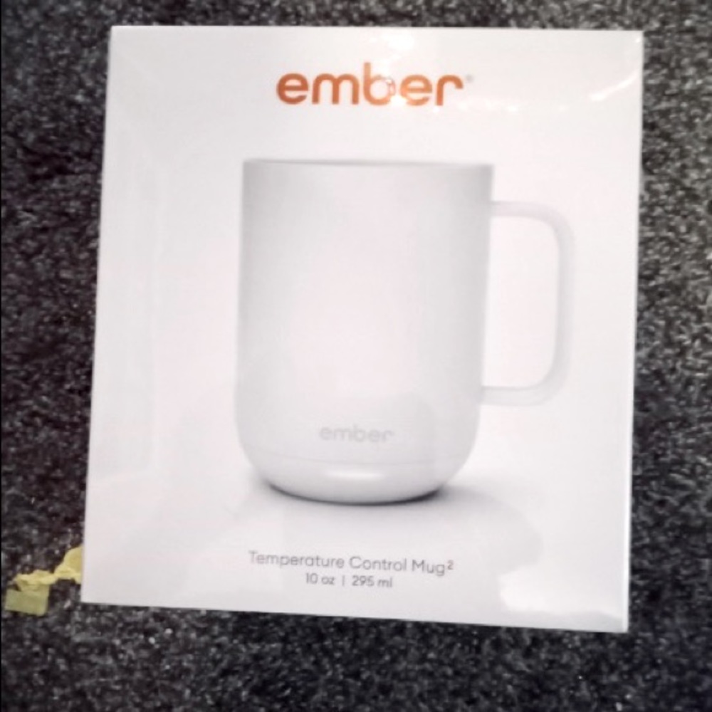 COPY - Ember Travel Mug